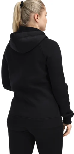 FleeceWool v2 Hoodie Dame