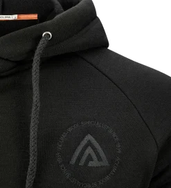 FleeceWool v2 Hoodie Herre