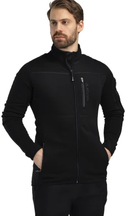 FleeceWool v2 Jacket Herre
