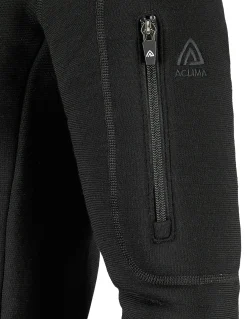FleeceWool v2 Jacket Herre