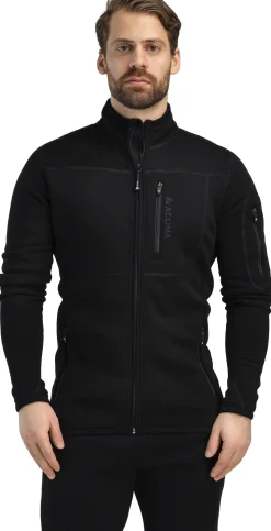 FleeceWool v2 Jacket Herre