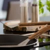 Flexible Spatula Long Handle