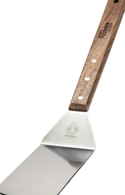 Flexible Spatula Long Handle