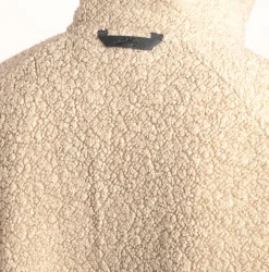 Flok Wool Pile Dame