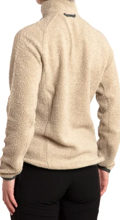 Flok Wool Pile Dame