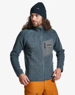 Flok Wool Pile Herre