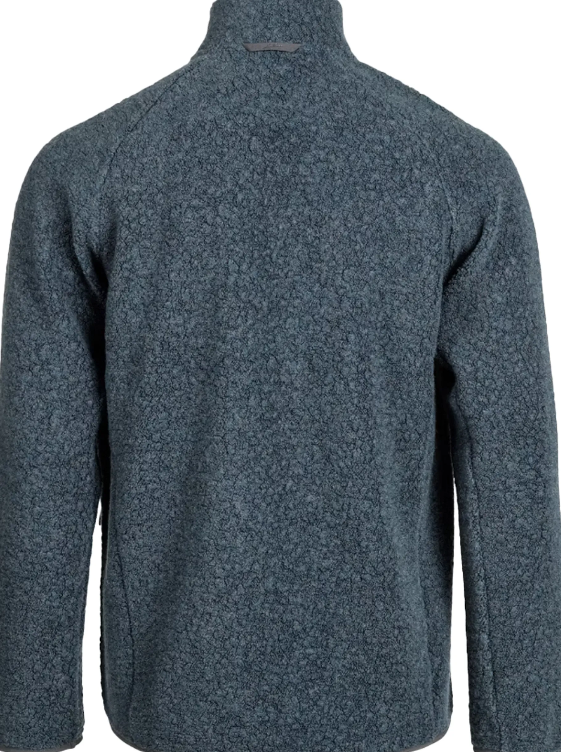 Flok Wool Pile Herre