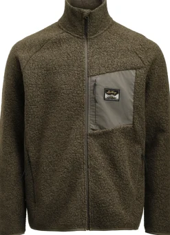 Flok Wool Pile Herre