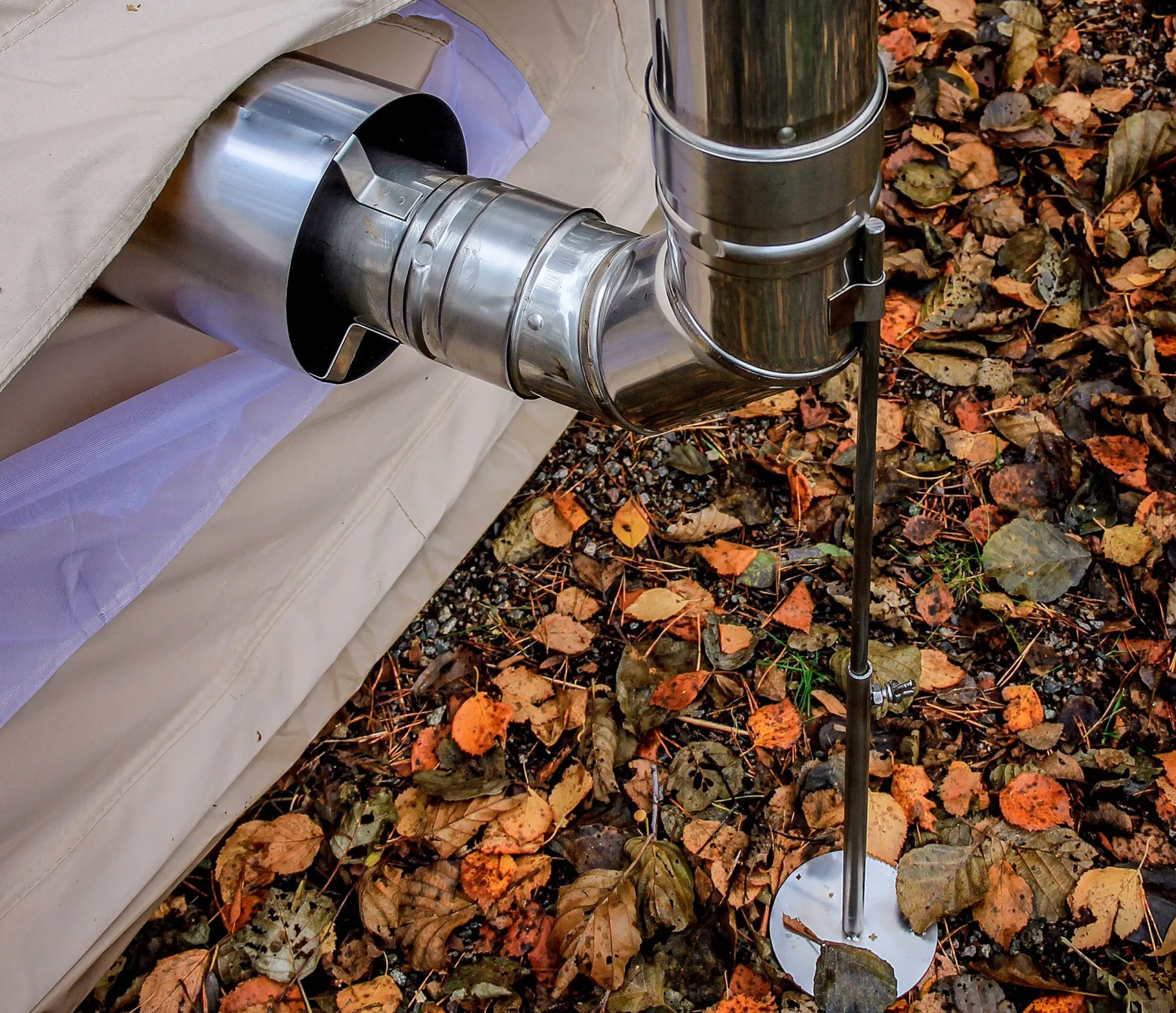 Flue Kit