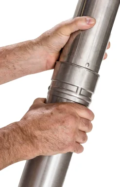 Flue Kit