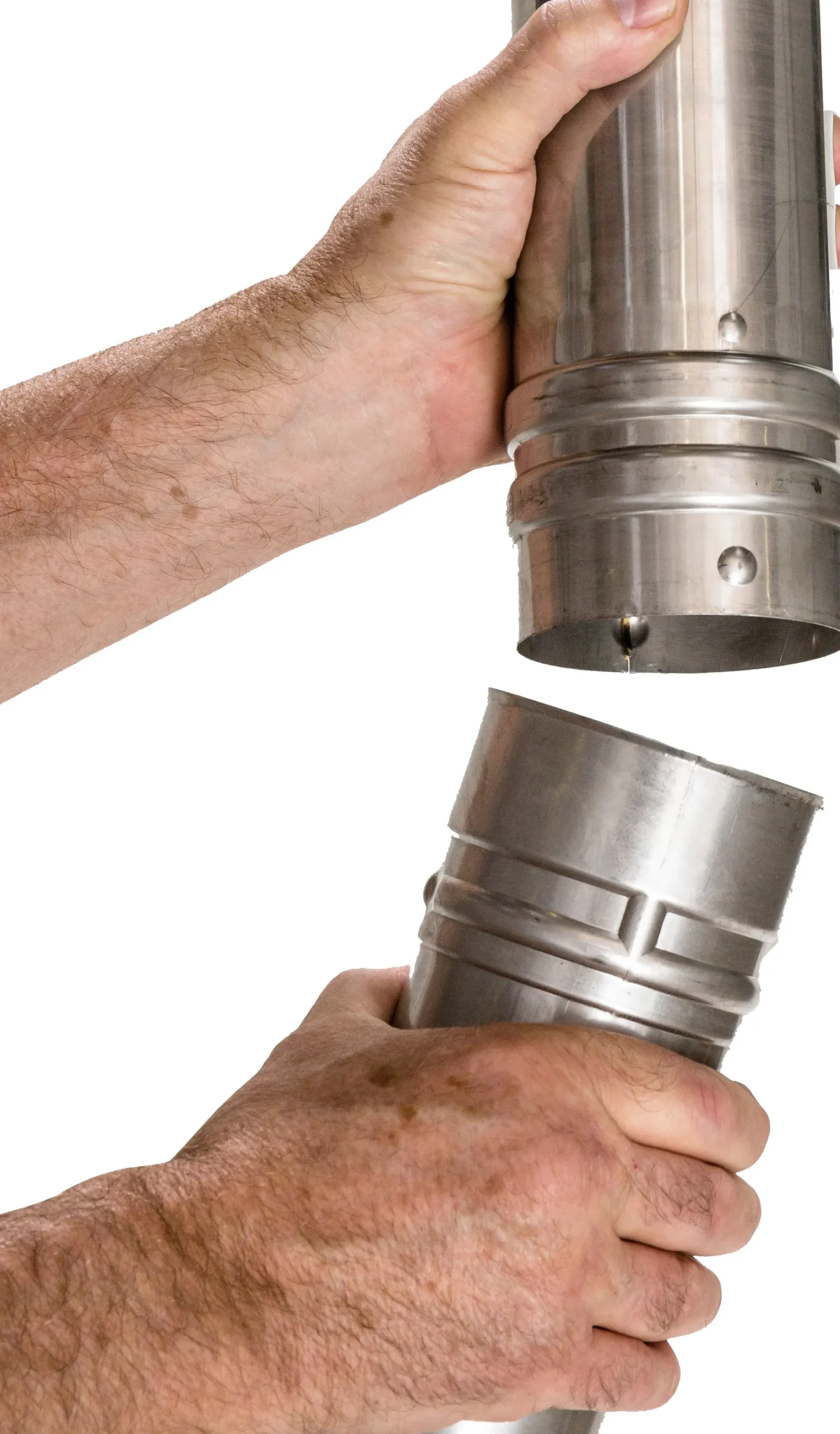 Flue Kit