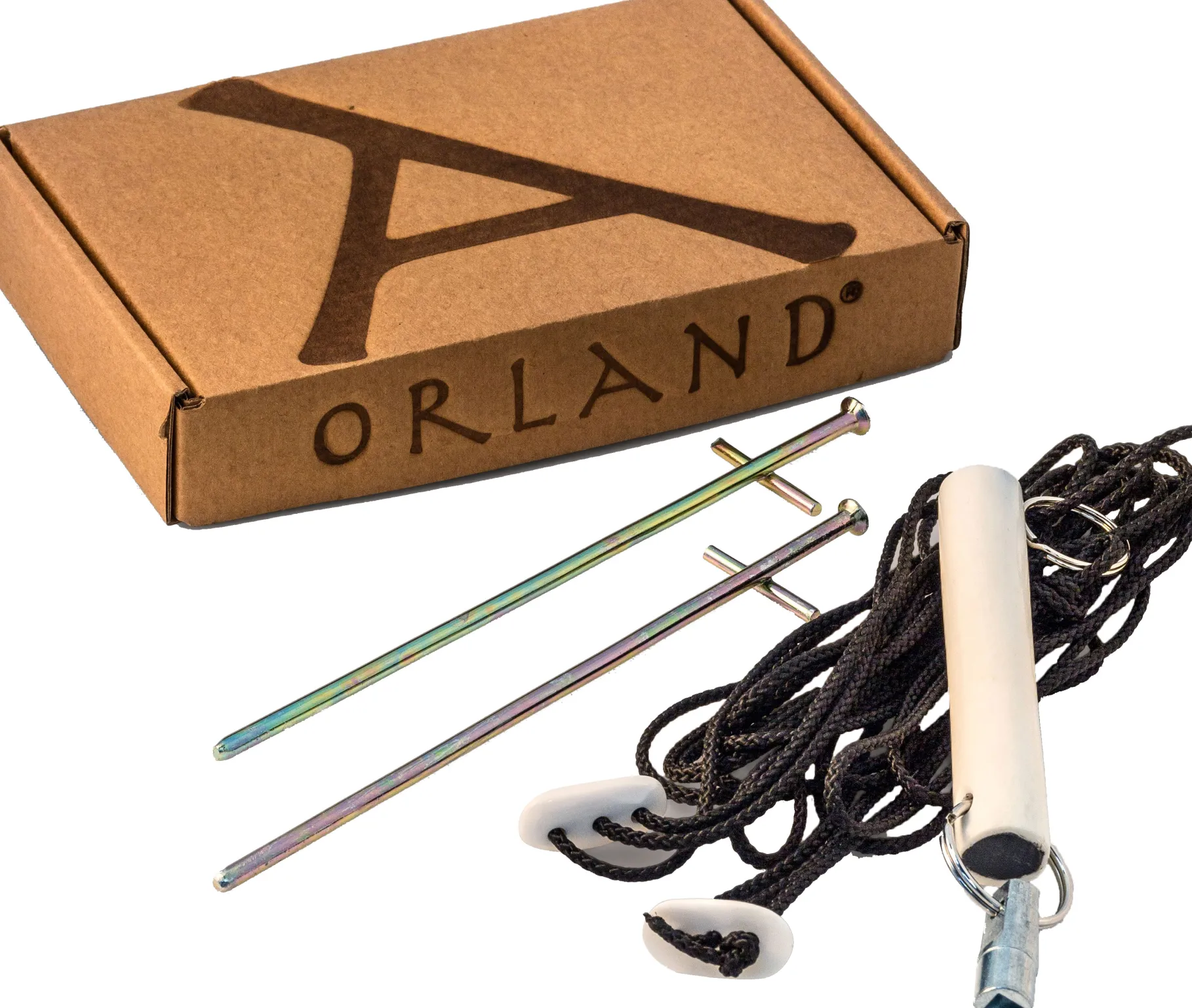Flue Kit