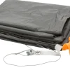 Fly Creek UL1 Footprint