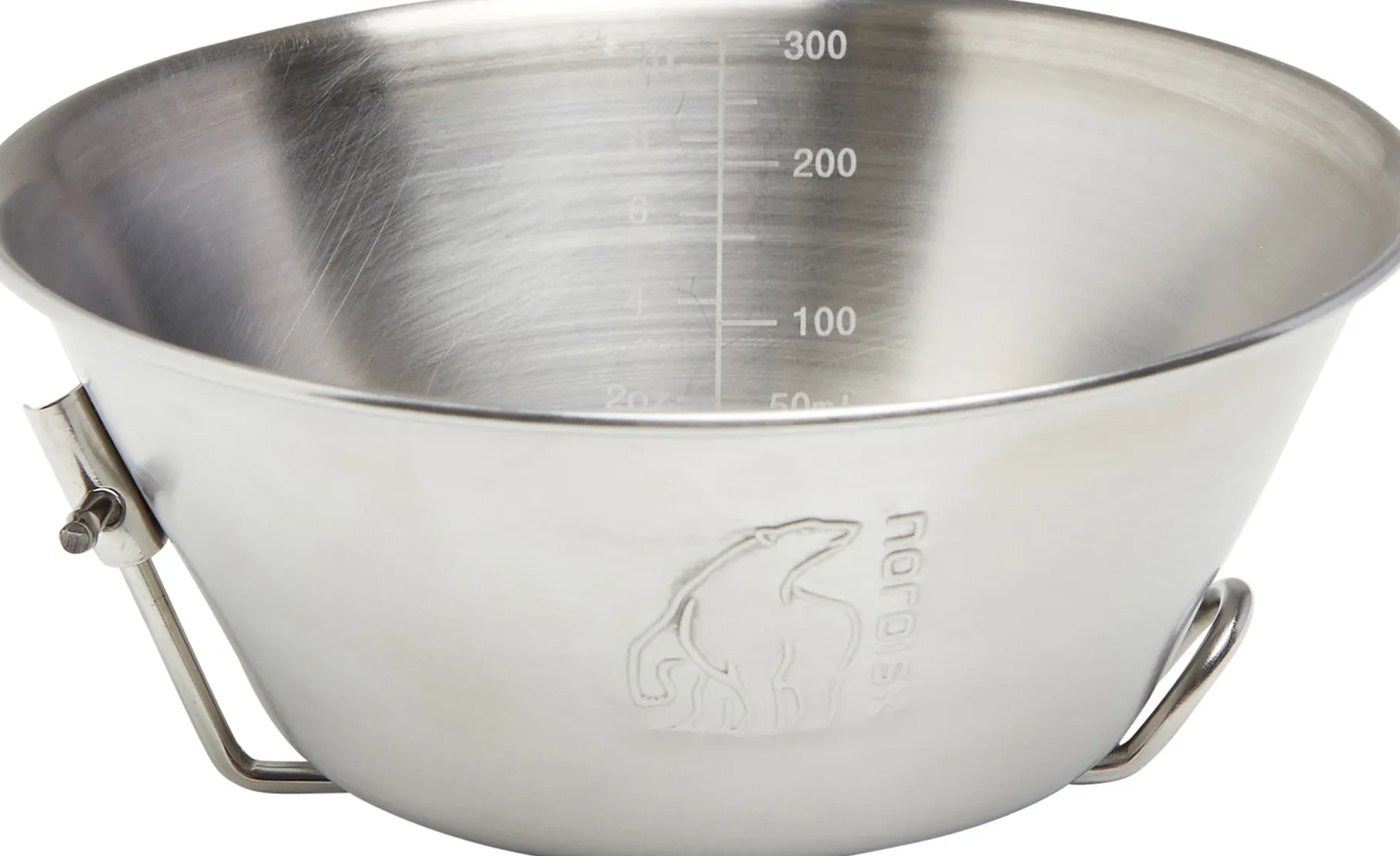 Foldable Measure Cup 300 ml