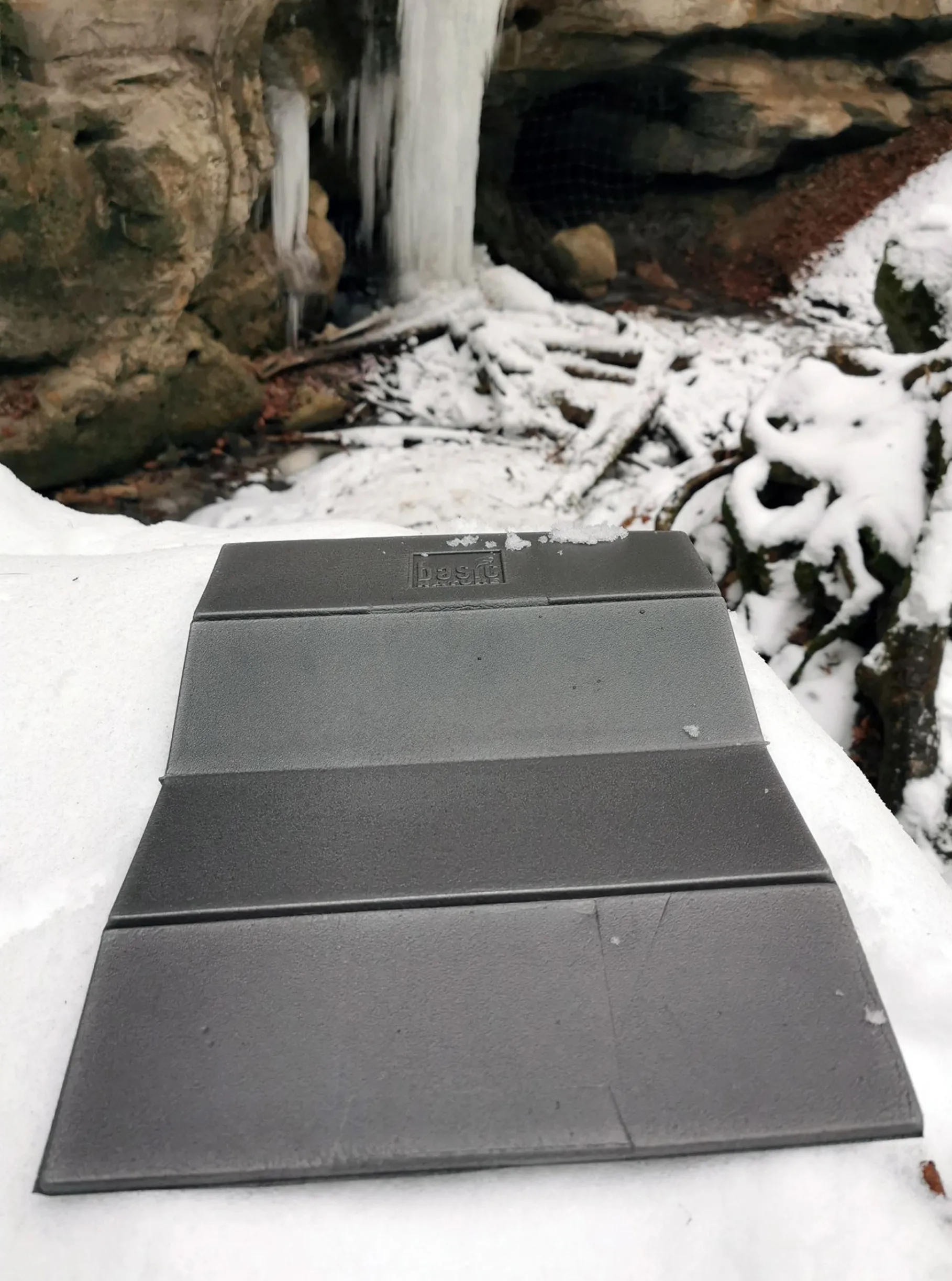 Foldable Seat Cushion Siddeunderlag