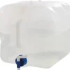 Foldbar Vanddunk 10 ltr
