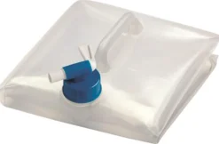Foldbar Vanddunk 10 ltr