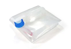 Foldbar Vanddunk 10 ltr