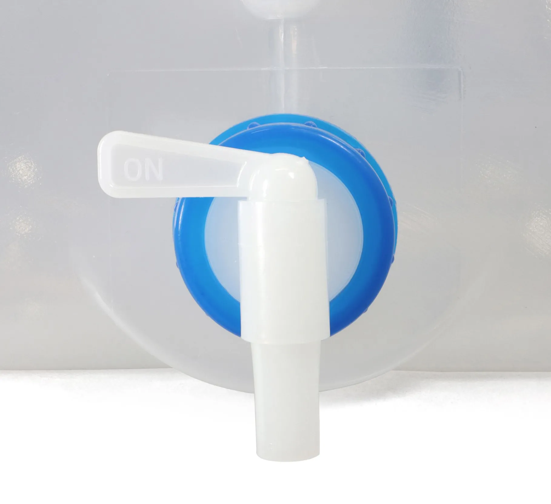Foldbar Vanddunk 10 ltr