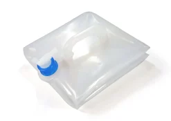Foldbar Vanddunk 20 ltr