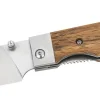 Foldekniv 14 cm, Tagayasan Wood