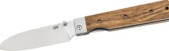 Foldekniv 14 cm, Tagayasan Wood