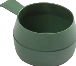 Foldekop, 2 dl
