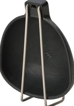 Folding Ladle