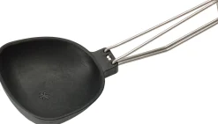 Folding Ladle