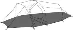 Footprint Explorer Pro 2/Adventure SL 2