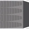 Footprint Lago Flex 4