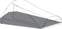 Footprint Ringstind Superlight 1