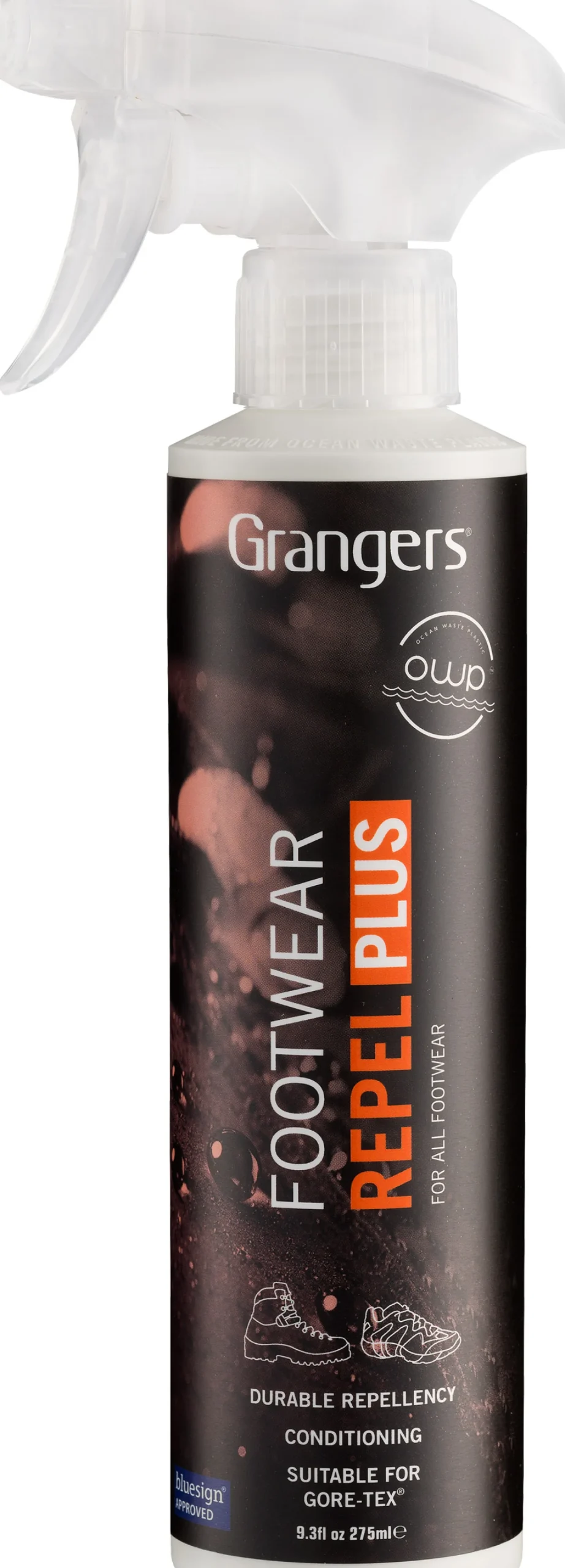 Footwear Repel Plus, 275 ml