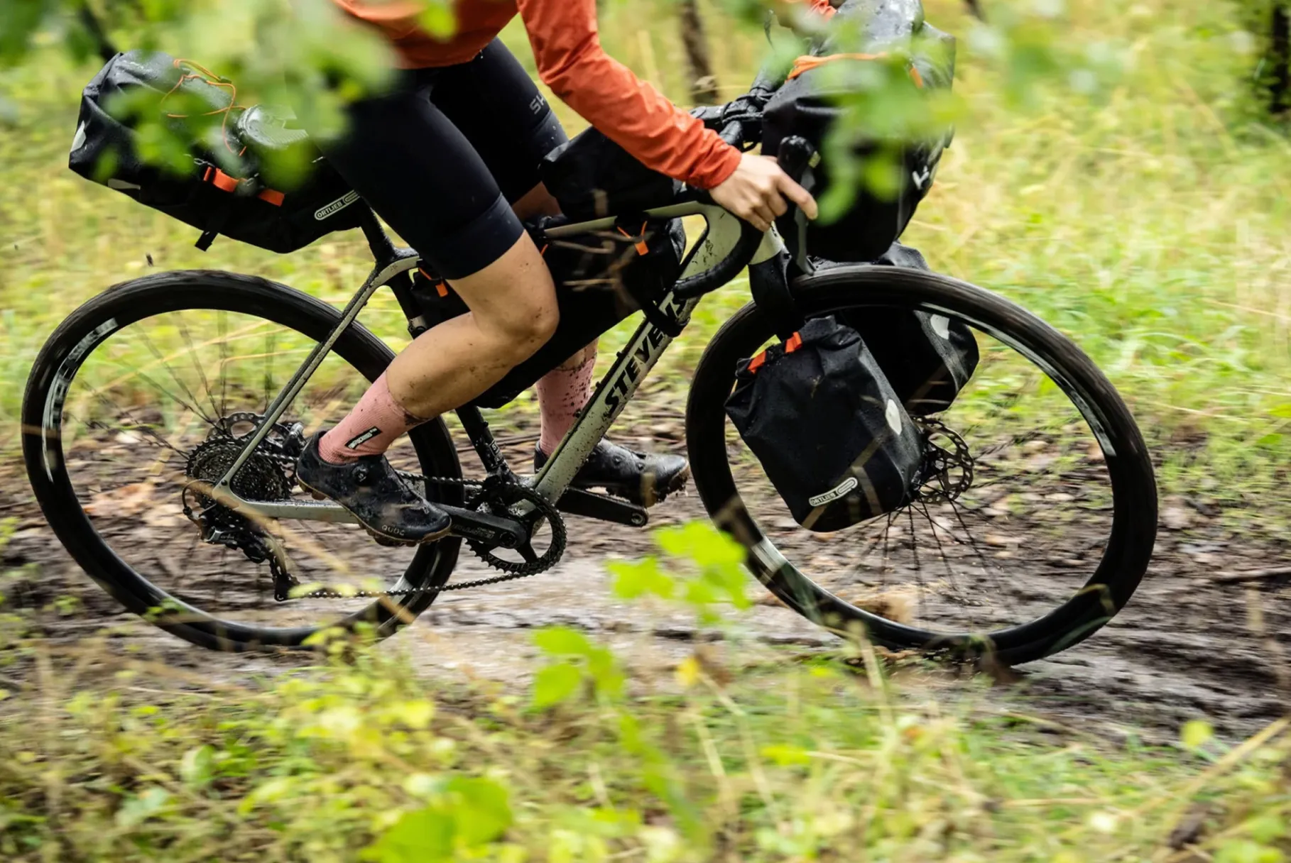 Fork-Pack 4.1L