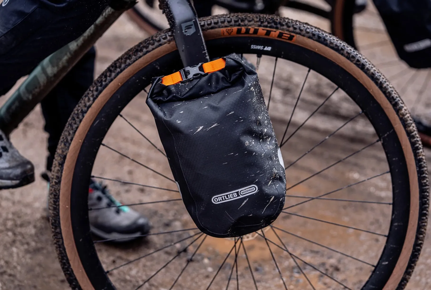 Fork-Pack 4.1L