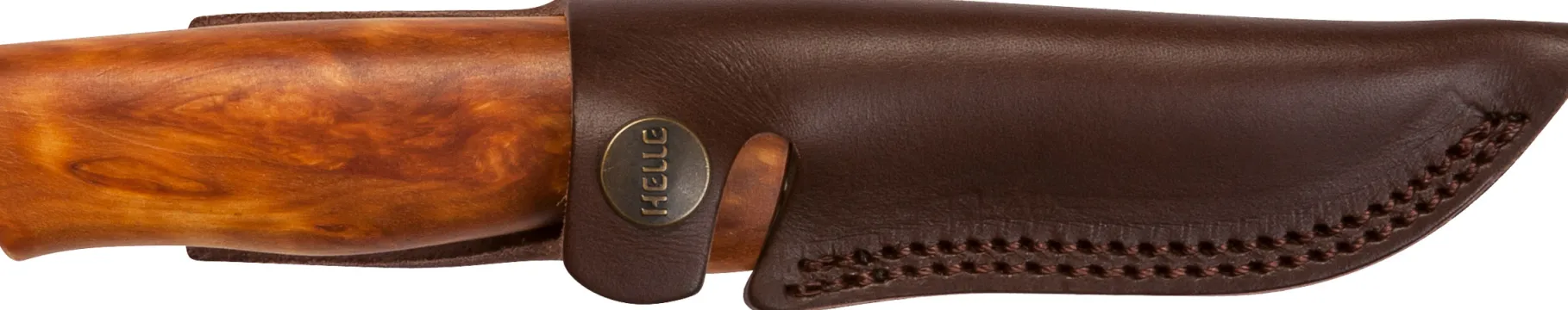 Fossekallen Classic Knife