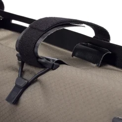Frame-Pack RC Toptube