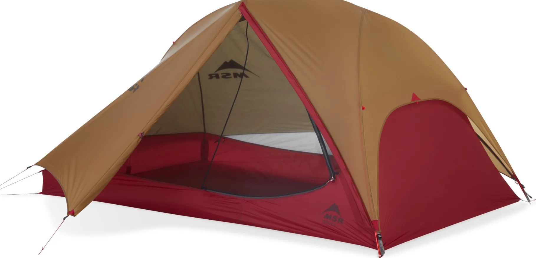 FreeLite 2 Ultralight, 2-Personers Telt