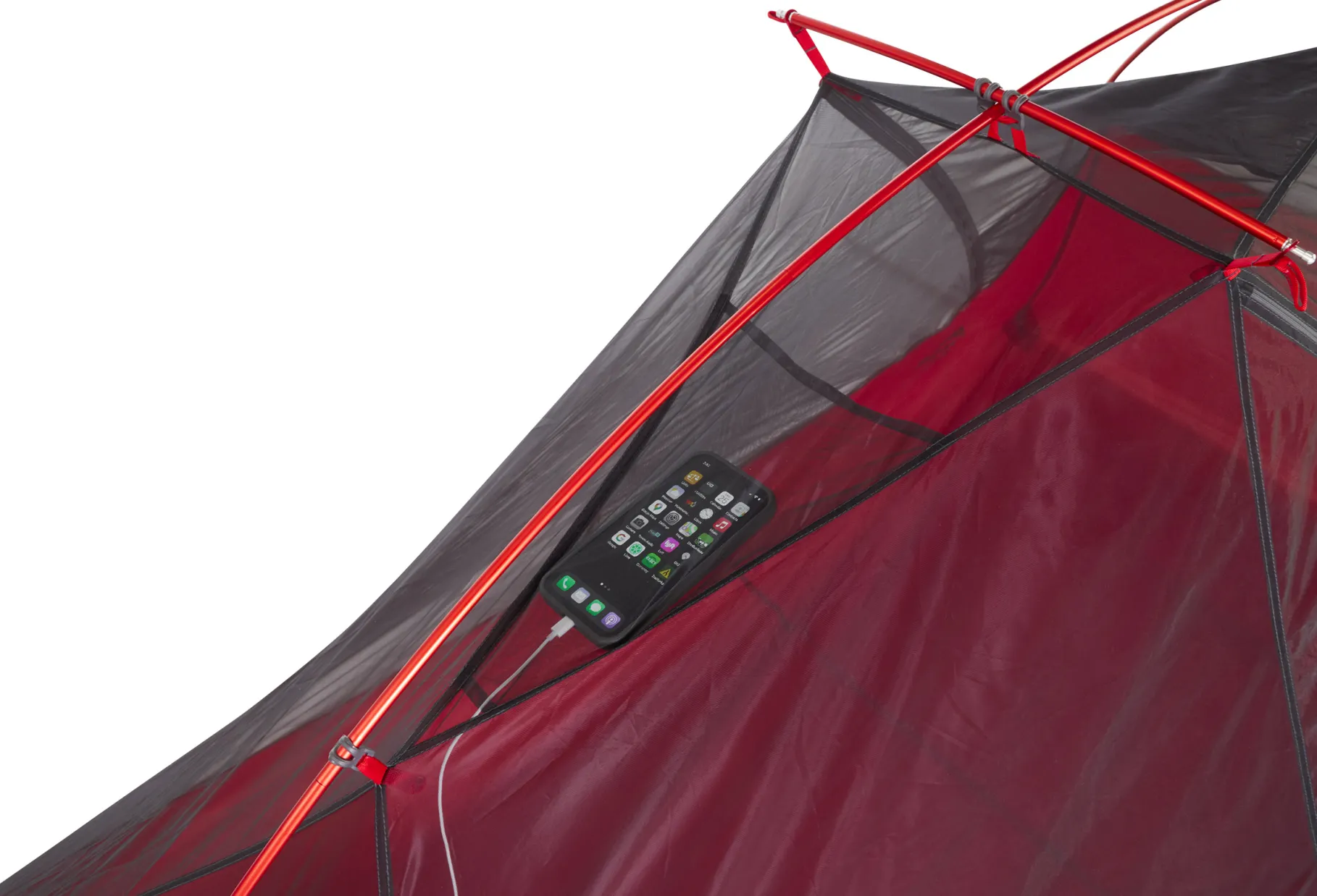 FreeLite 2 Ultralight, 2-Personers Telt
