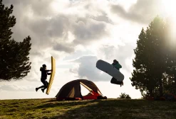 FreeLite 2 Ultralight, 2-Personers Telt