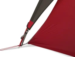 FreeLite 2 Ultralight, 2-Personers Telt
