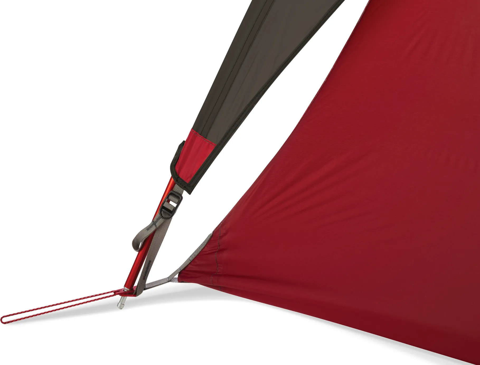 FreeLite 2 Ultralight, 2-Personers Telt