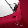 FreeLite 1 Ultralight, 1-Persons Telt