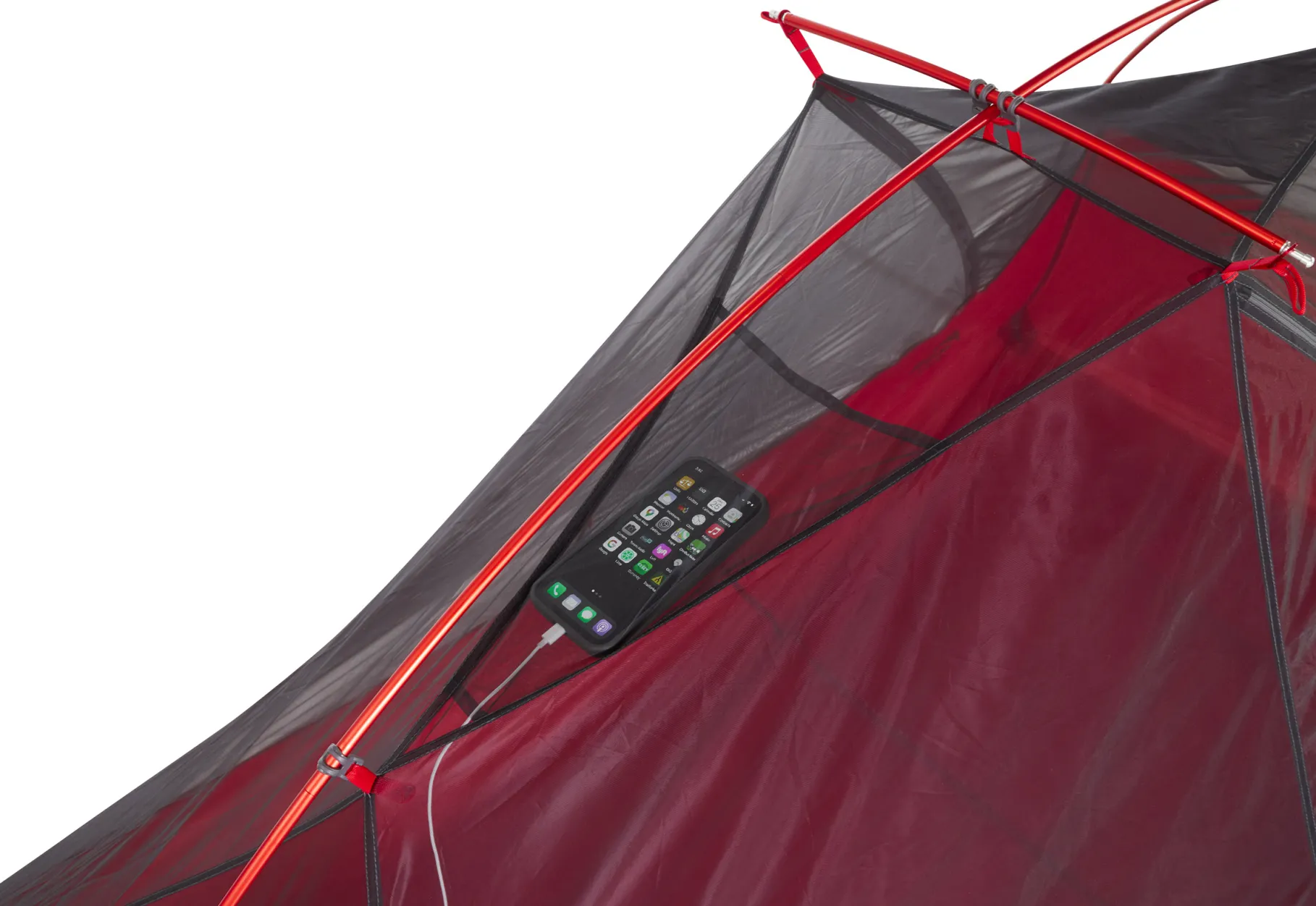 FreeLite 1 Ultralight, 1-Persons Telt