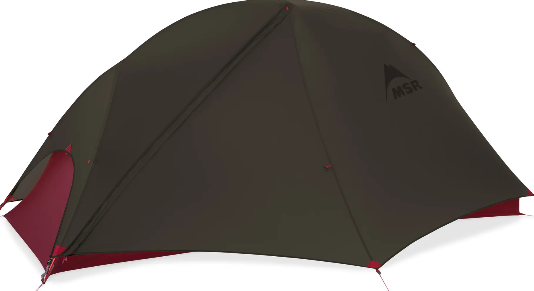 FreeLite 1 Ultralight, 1-Persons Telt