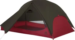 FreeLite 2 Ultralight, 2-Personers Telt