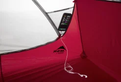 FreeLite 3 Ultralight, 3-Personers Telt