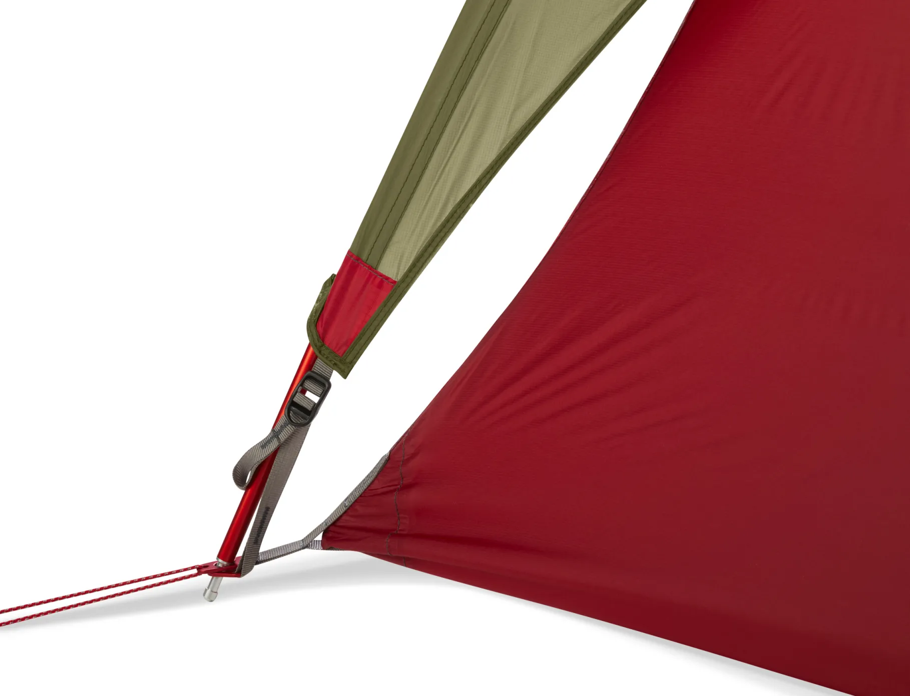 FreeLite 3 Ultralight, 3-Personers Telt