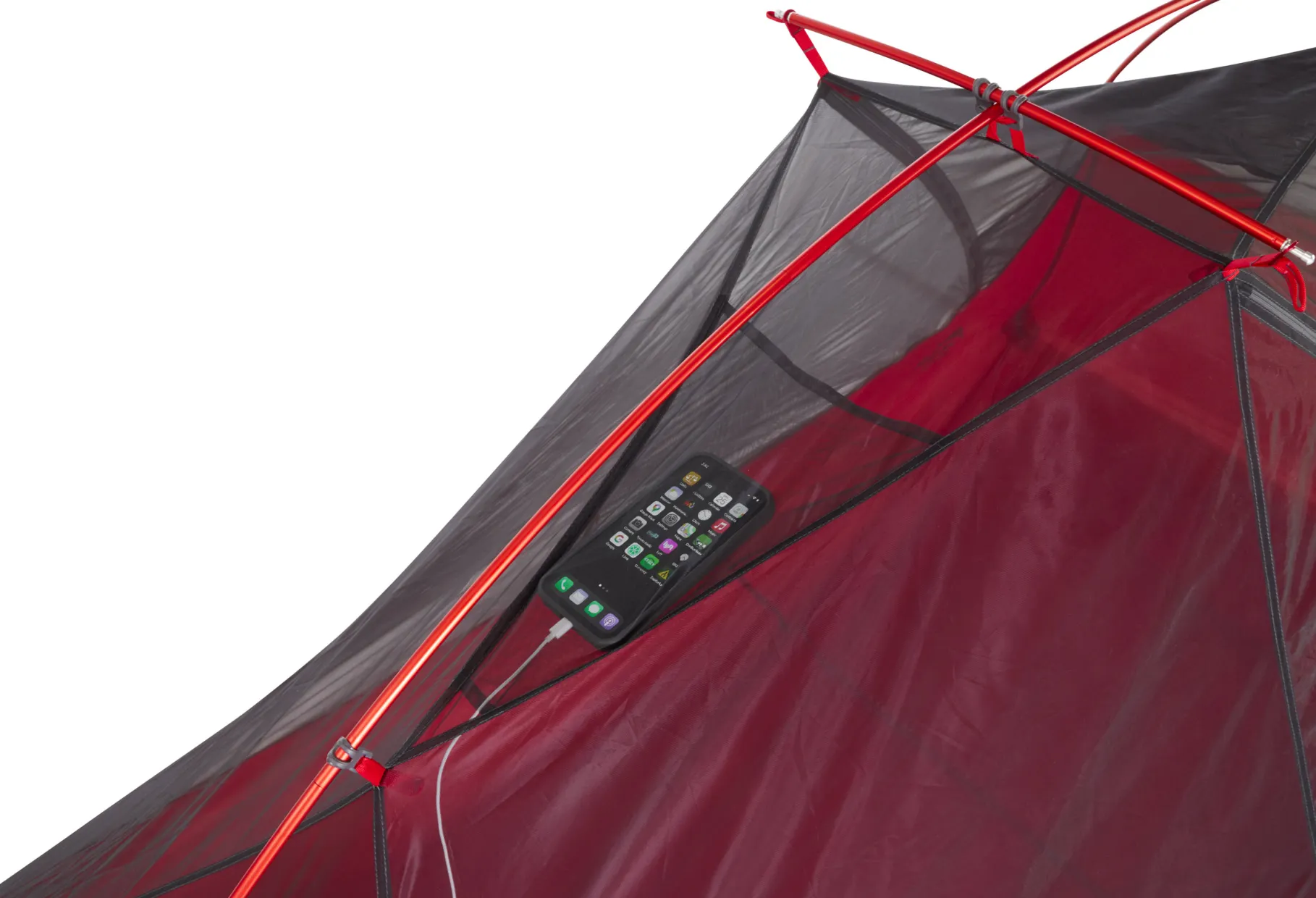 FreeLite 3 Ultralight, 3-Personers Telt