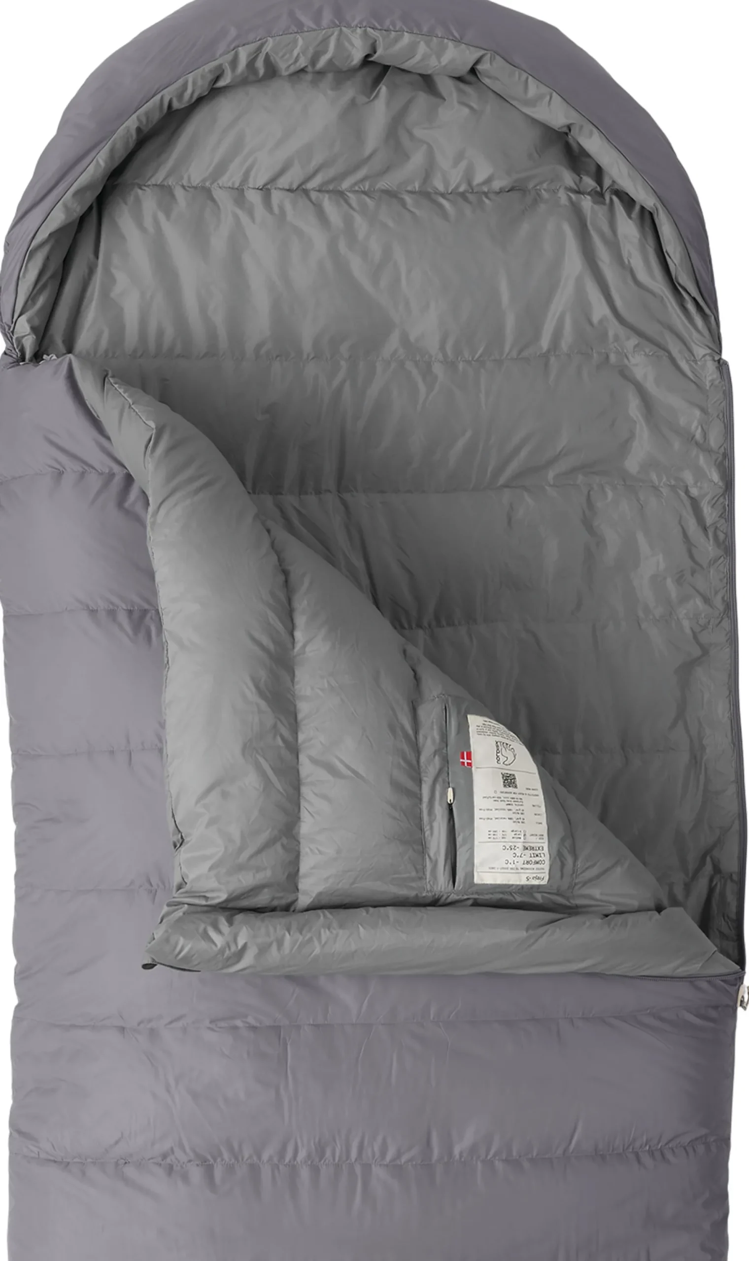 Freja -5° Blanket Large Dunsovepose
